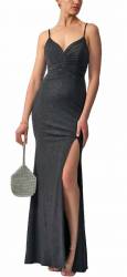 Ellen Sparkle Jersey Dress SALE
